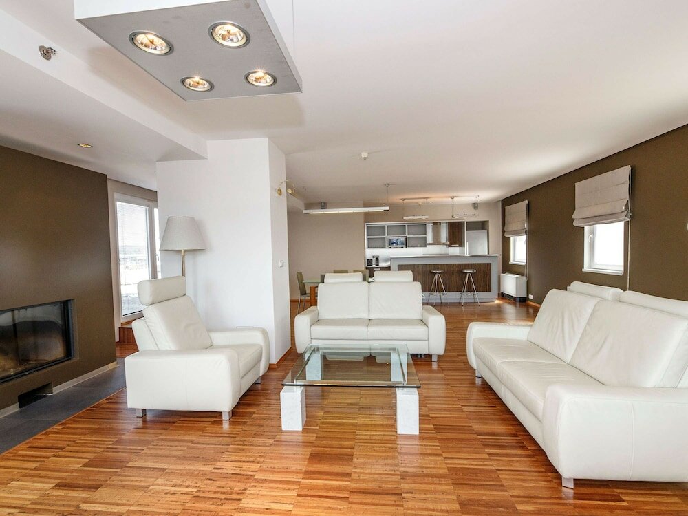 Фото Ibis Praha Old Town