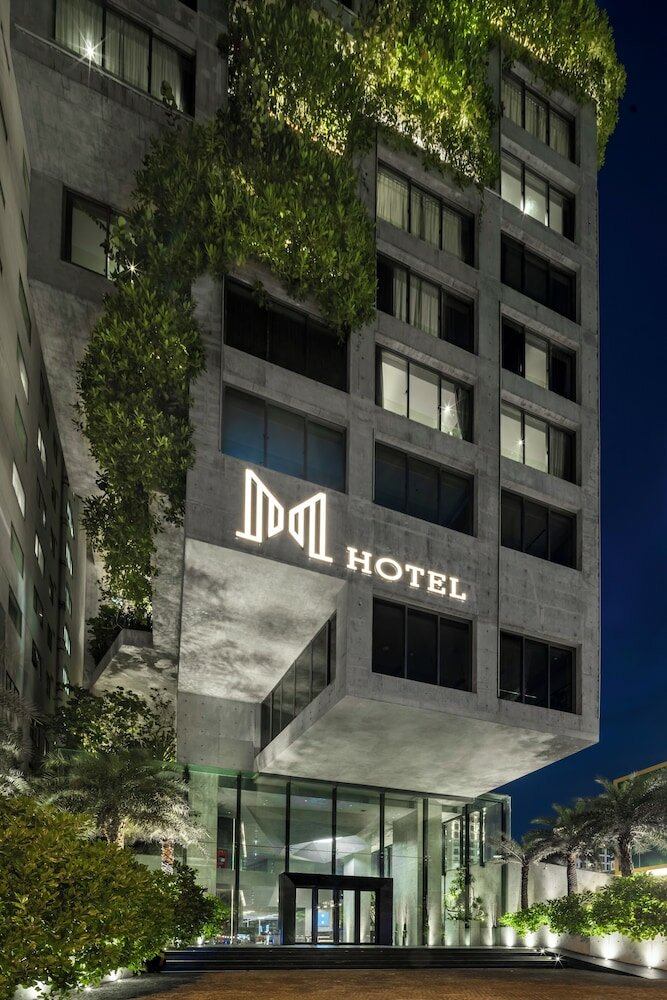 Фото M Hotel Danang