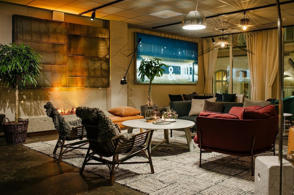Фото Best Western and hotel