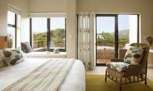 Внешний вид отеля Christiana Lodge в Джордже, фото 3