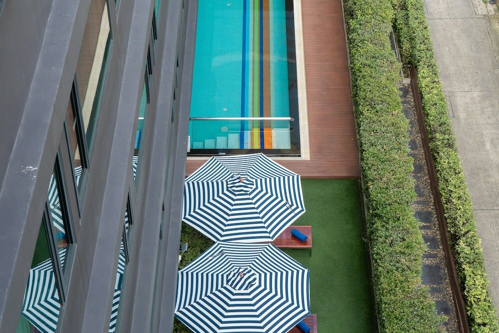 Фото Vic3 Bangkok Hotel