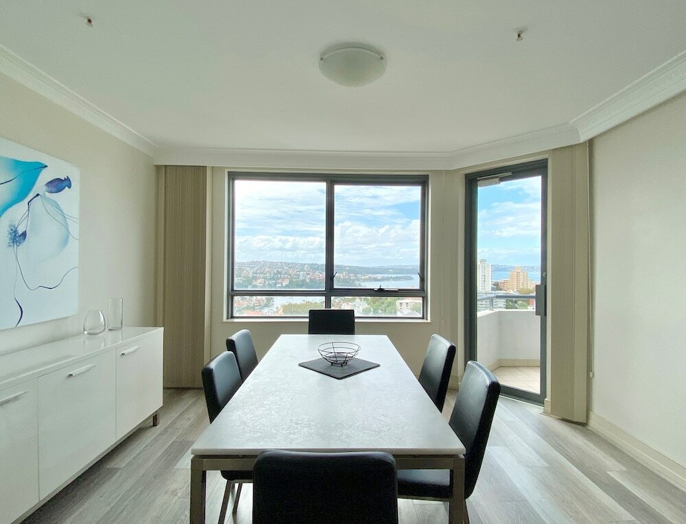 Фото Milson Serviced Apartments