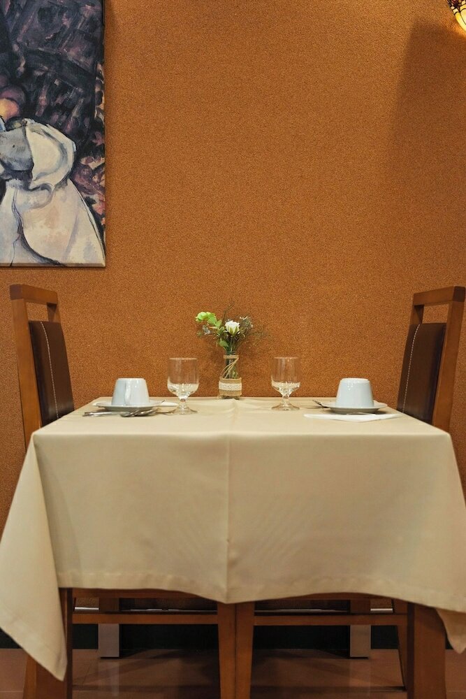 Фото Hotel Santo Amaro