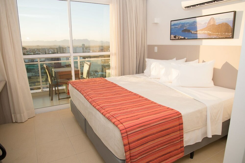 Фото Ramada by Wyndham Macae Hotel & Suites