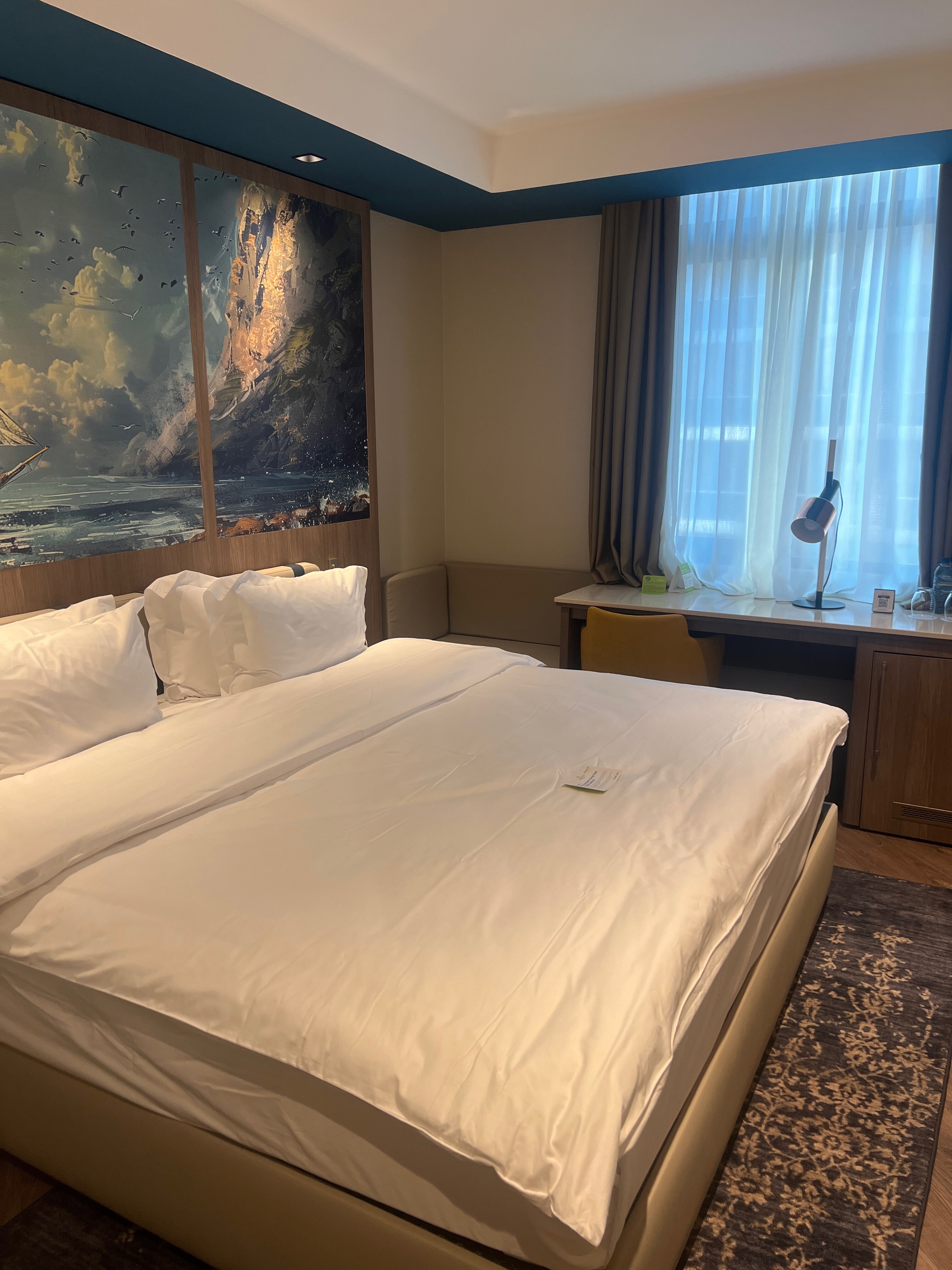 Фото Wyn Residences Batumi