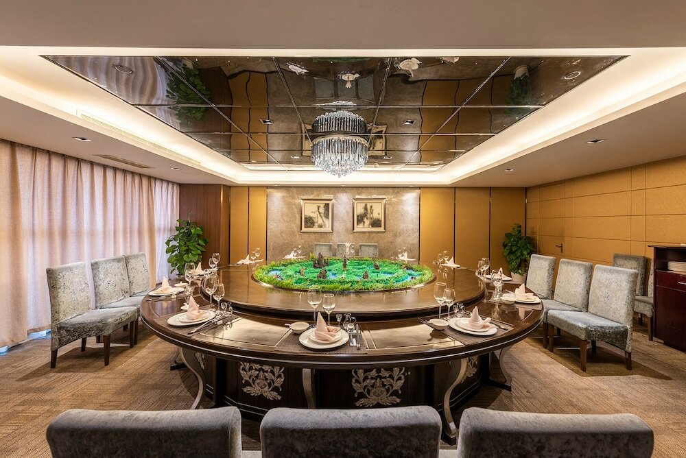 Фото Nanjing Rsun Hotel