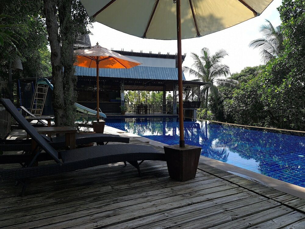 Фото Chaweng Park Place