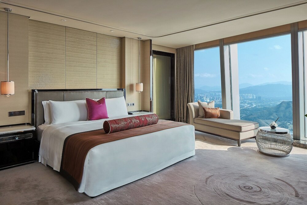 Фото The St. Regis Shenzhen