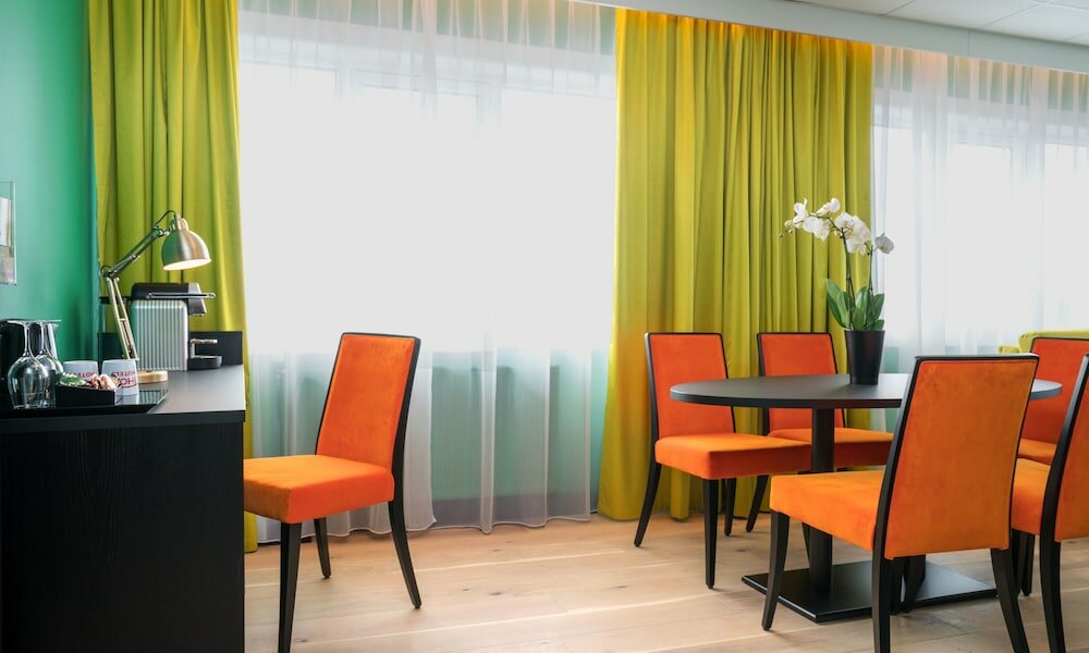 Фото Thon Hotel Europa