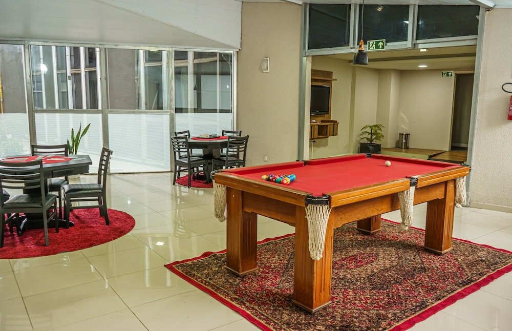 Фото Nacional Inn Porto Alegre