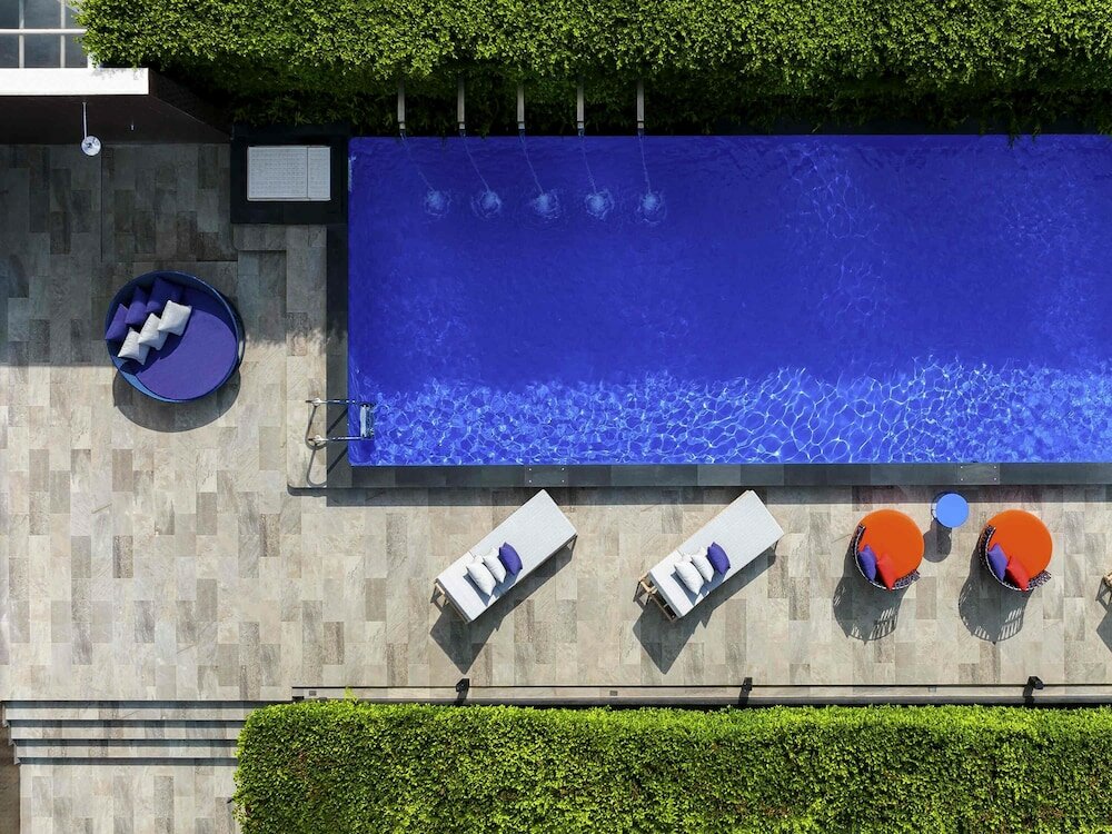 Фото Ibis Styles Bangkok Silom 