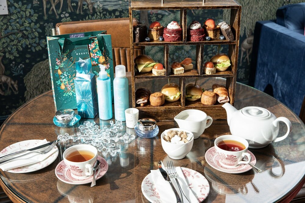 Фото Scotlands SPA Hotel