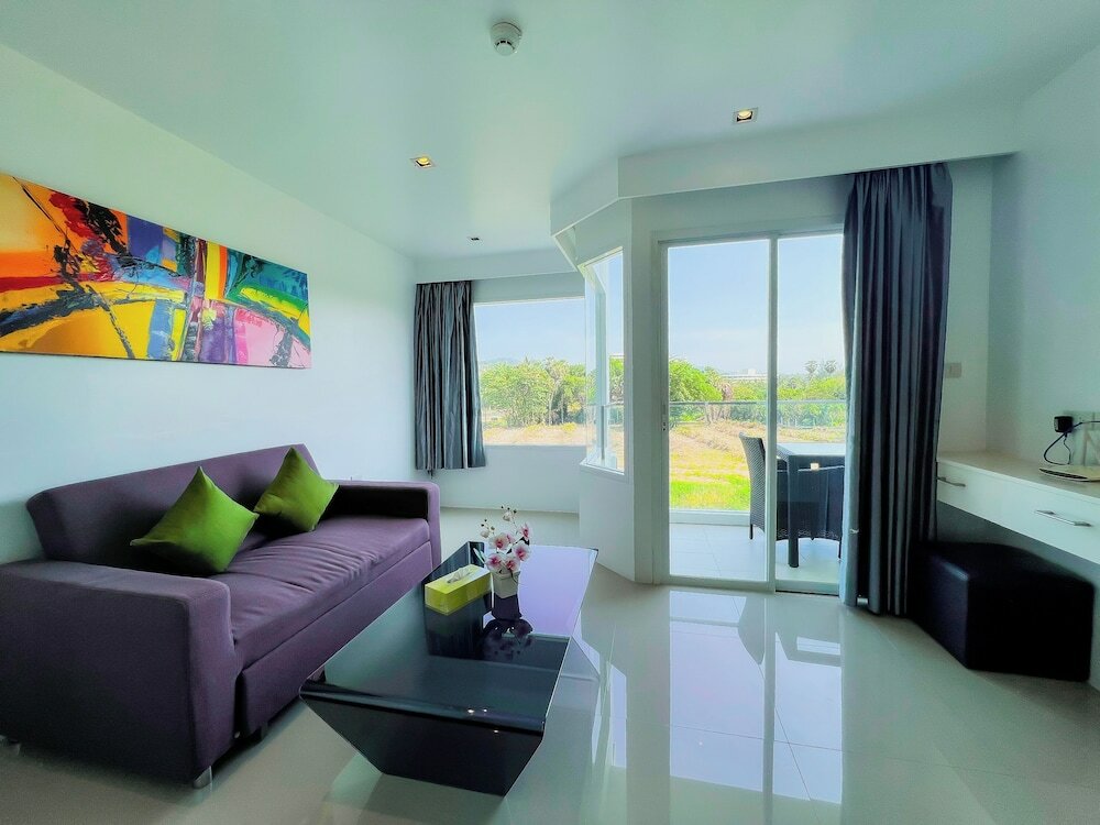 Фото Grand Sunset Hotel
