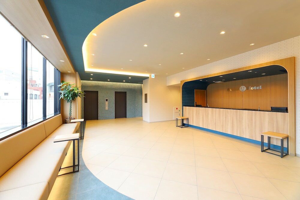 Фото Smile Hotel Shonan Fujisawa