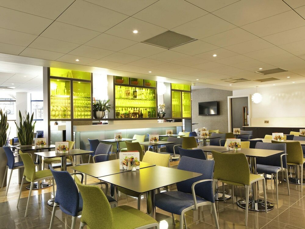 Фото Ibis Manchester Centre Princess Street