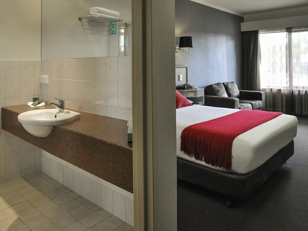 Фото ibis Styles Аделаида Мэнор