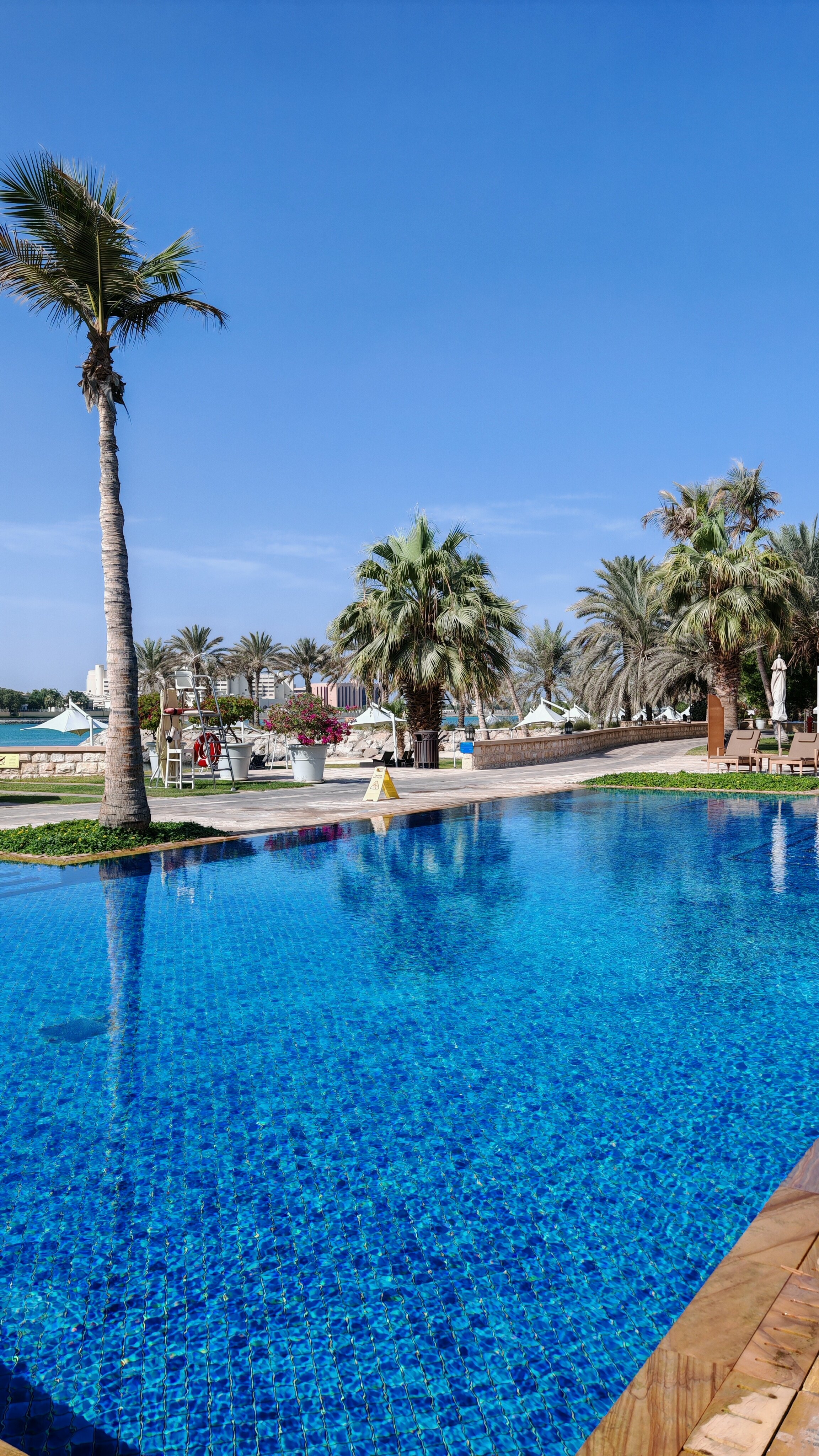 Фото Traders Hotel, Qaryat Al Beri, Abu Dhabi