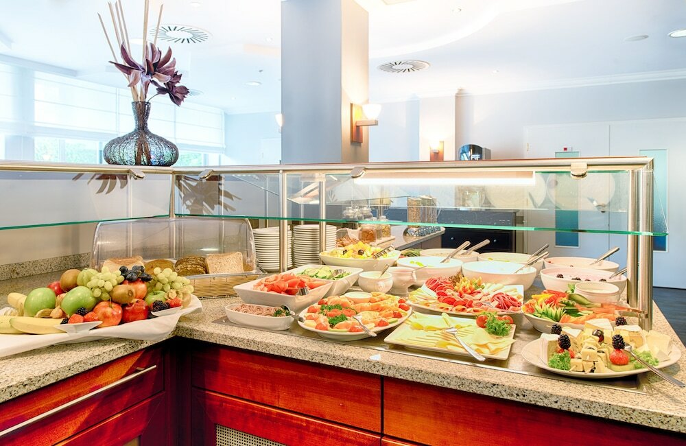 Фото Leonardo Hotel Monchengladbach