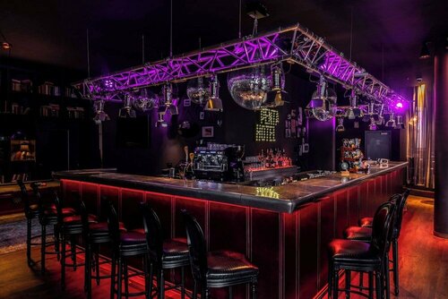 Внешний вид отеля Pentahotel Leuven в Лёвене, фото 4