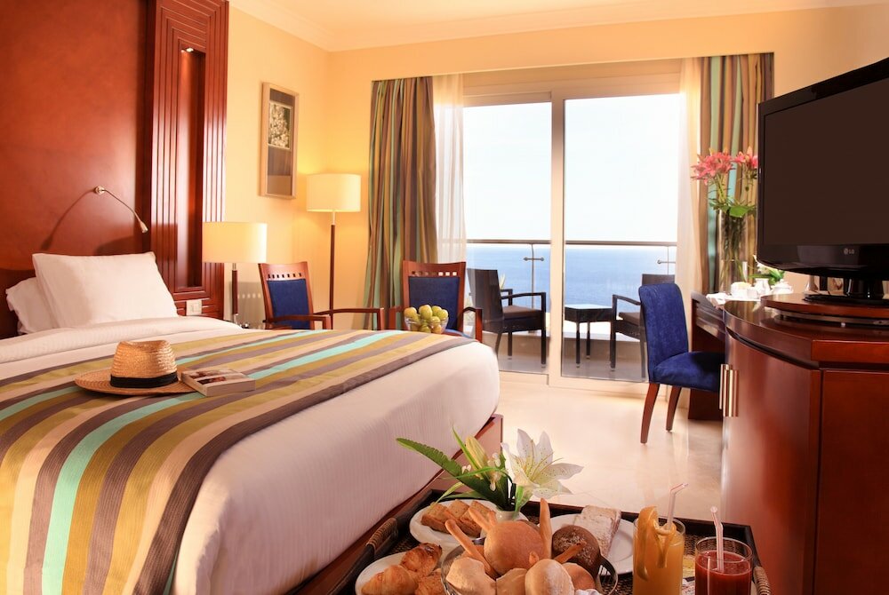 Фото Xperience Sea Breeze Resort