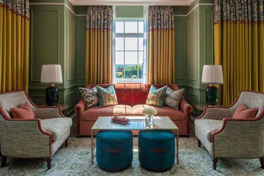 Фото Four Seasons Hotel Hampshire