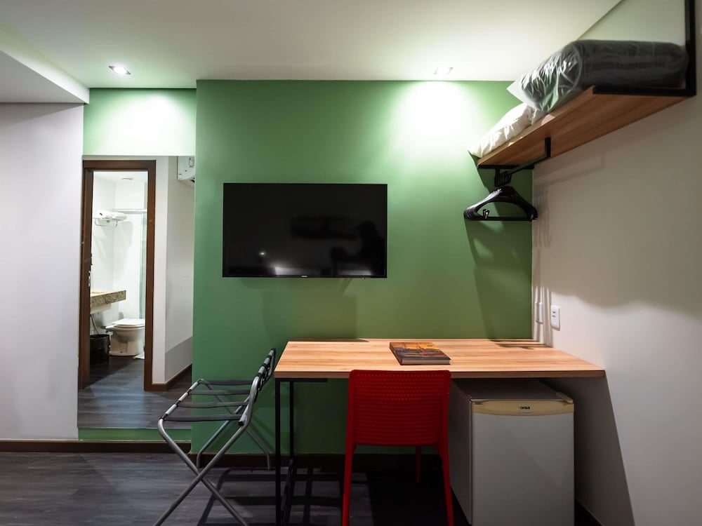 Фото Ibis Styles Belém Nazaré