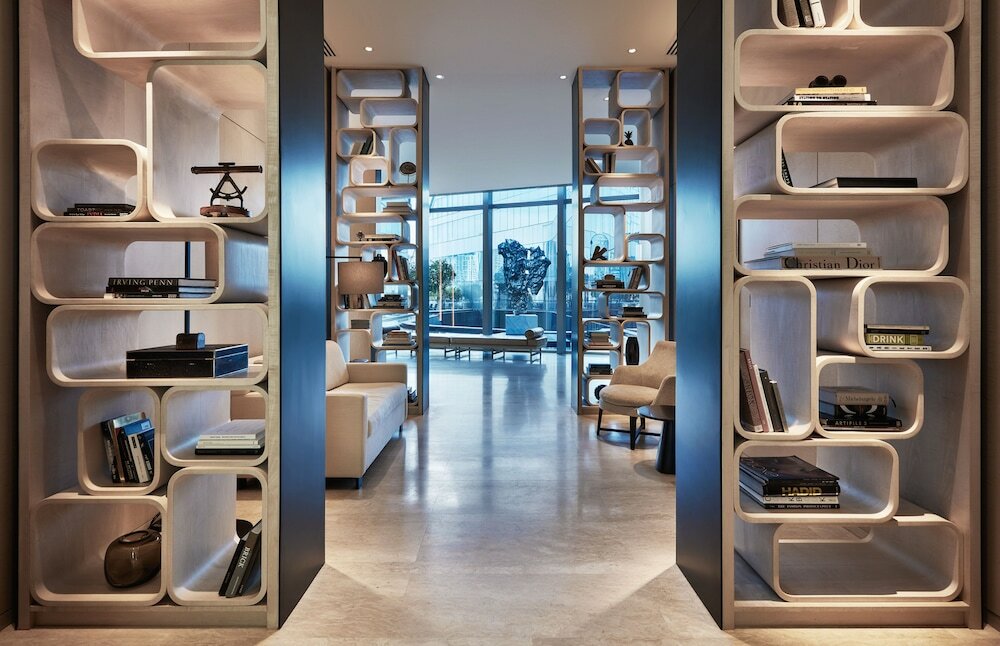 Фото Park Hyatt Bangkok