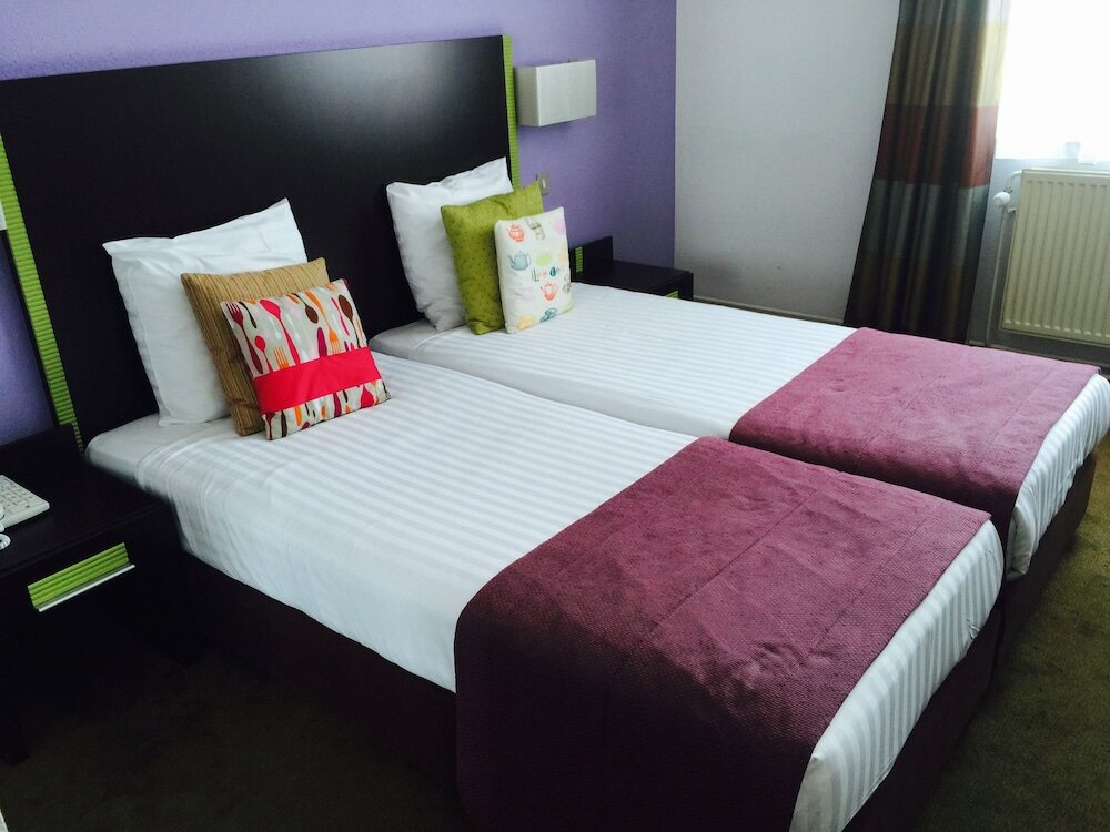 Фото Floris Arlequin Grand Place