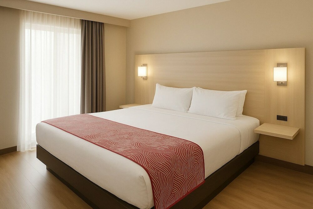 Фото The Floral Park Motor Lodge