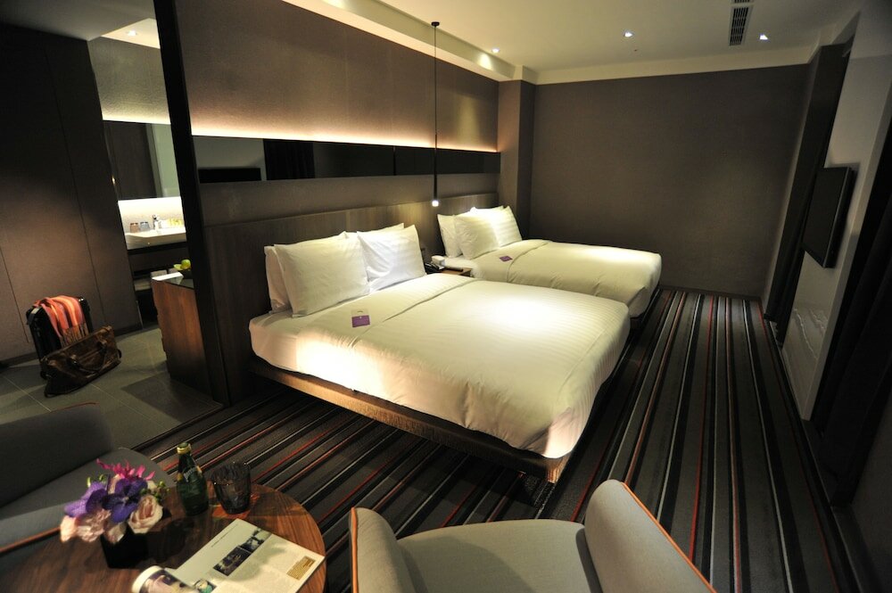 Фото Westgate Hotel