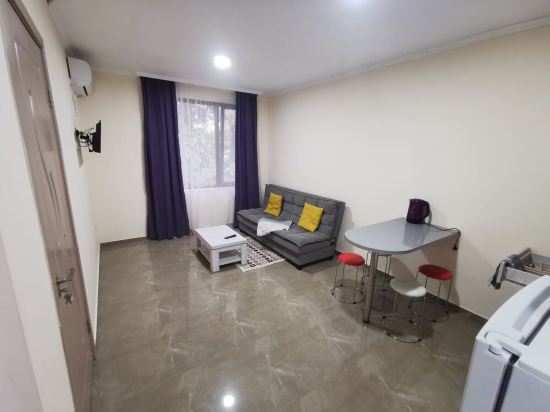 Фото Solo Apartments