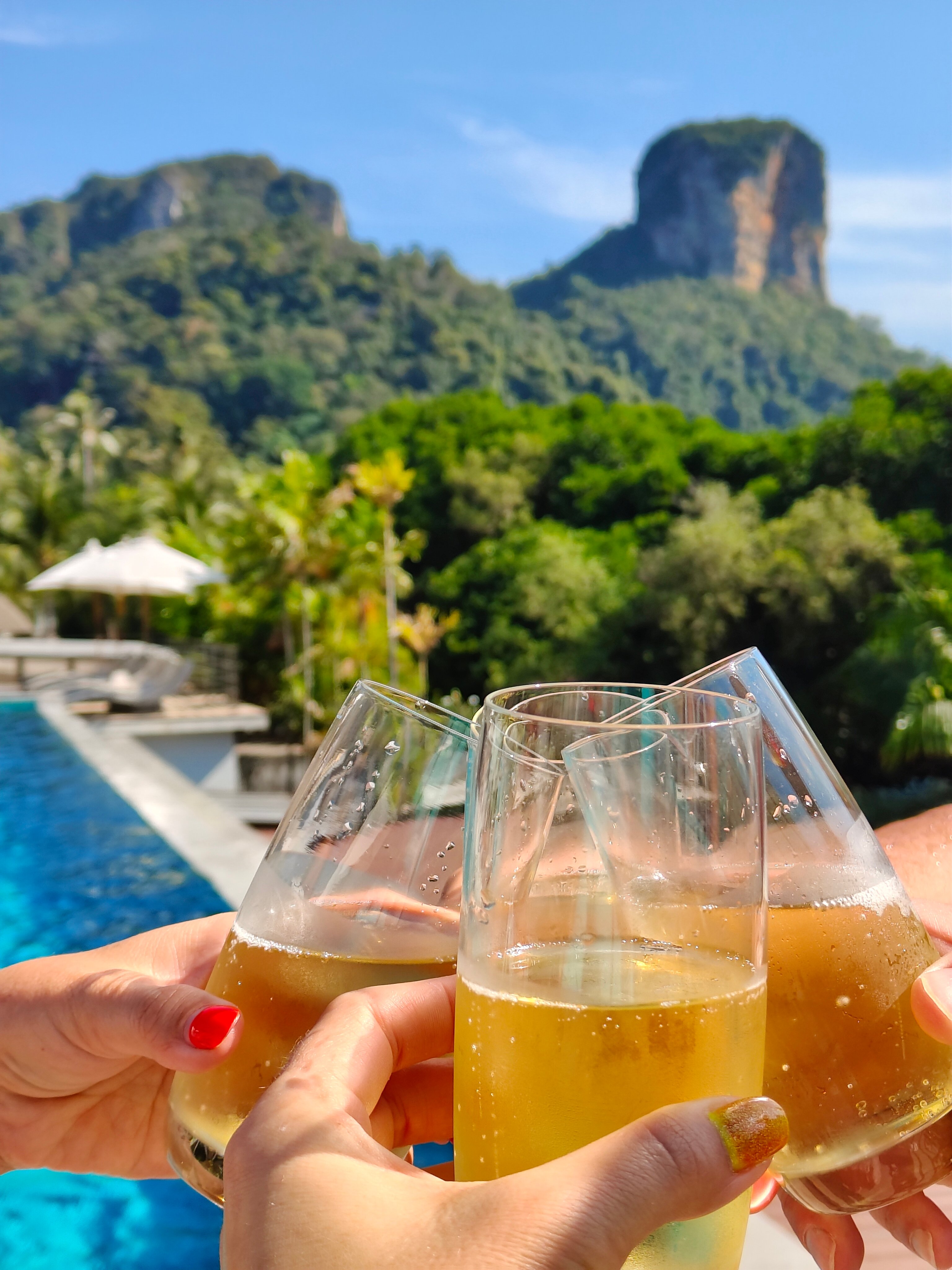 Фото Railay Princess Resort and SPA