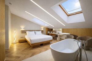 Гостиница Отель 6/3 в Санкт-Петербурге