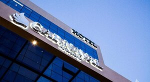 Гостиница Carnaval Hotel Casino