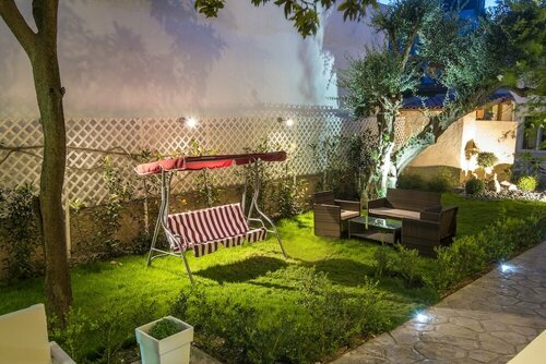 Внешний вид отеля Hotel Sonia в Косе, фото 1