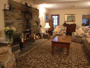 Гостиница Cefn Uchaf Guesthouse