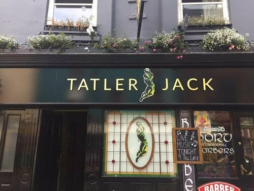 Гостиница Tatler Jack в Килларней