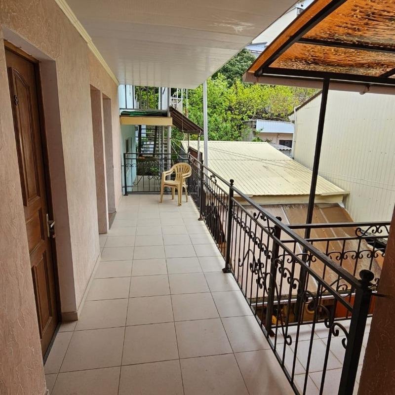 Фото Гостевой дом Аннетте