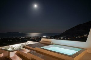 отель Terra e Lavoro Luxury Suite
