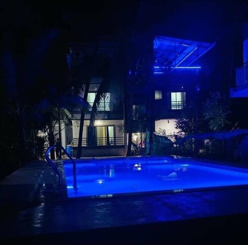 The Backyard Hotel Nagaon