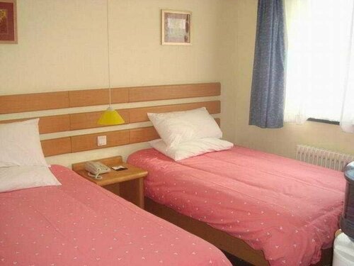 Гостиница Polysheron Hotel в Шаньтоу