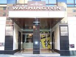 Washington Parquesol Suites & Hotel