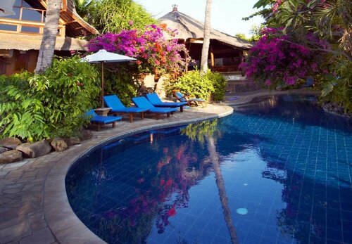 Santai Hotel