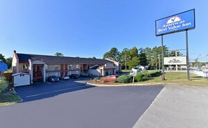 Гостиница Americas Best Value Inn Augusta S
