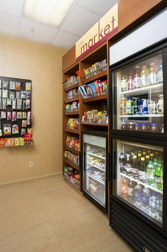 Гостиница Residence Inn Phoenix Glendale/Peoria в Глендейле