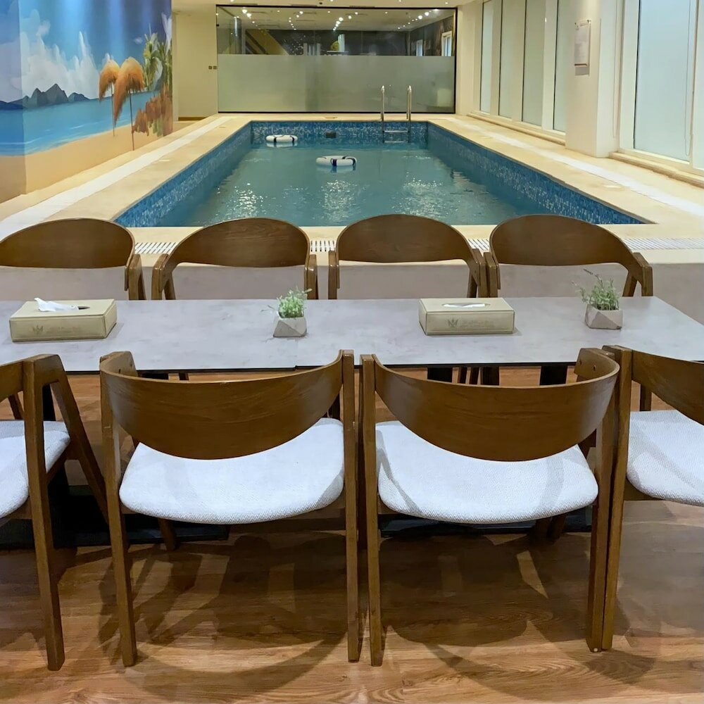 Фото Hayat Al Riyadh Washam Hotel