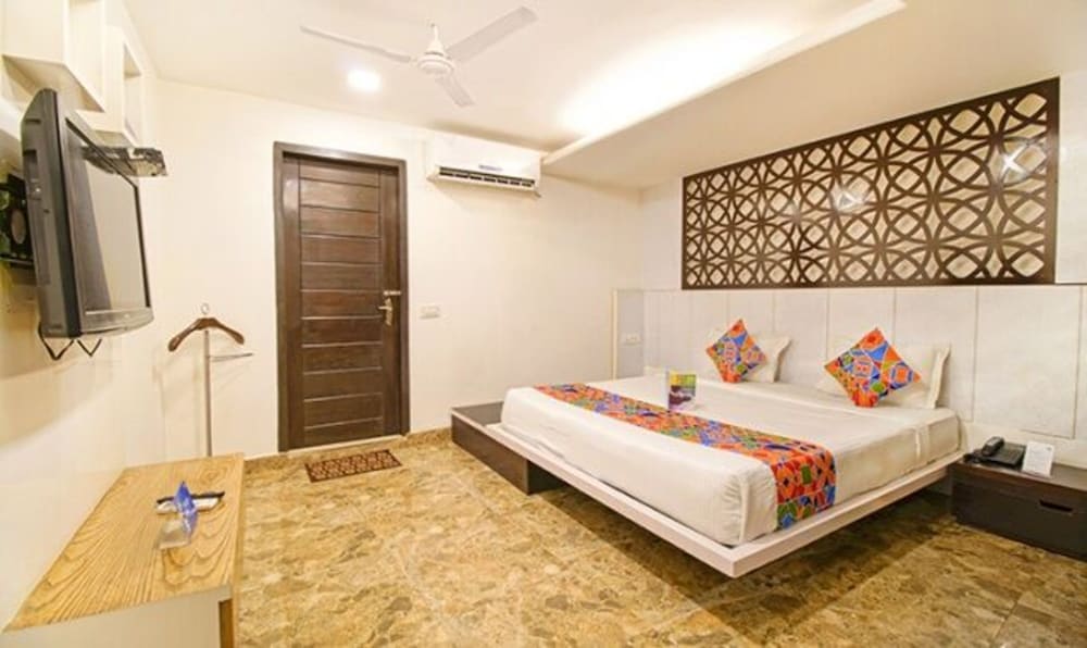 Фото FabHotel White Klove Paharganj