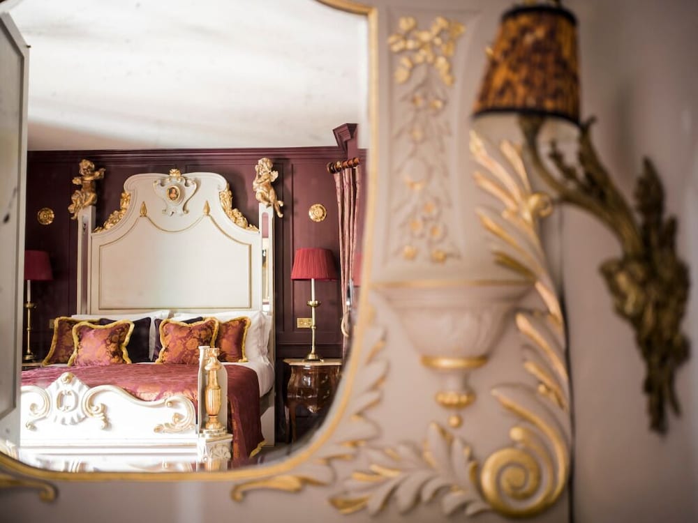 Фото Hazlitt's Hotel