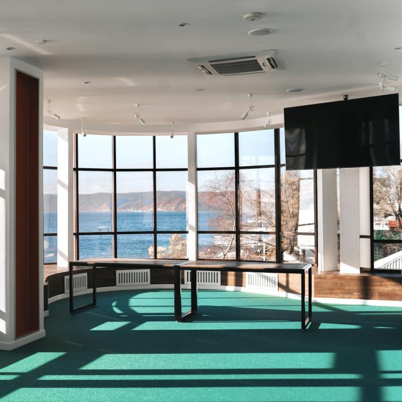 Фото Вера Байкал