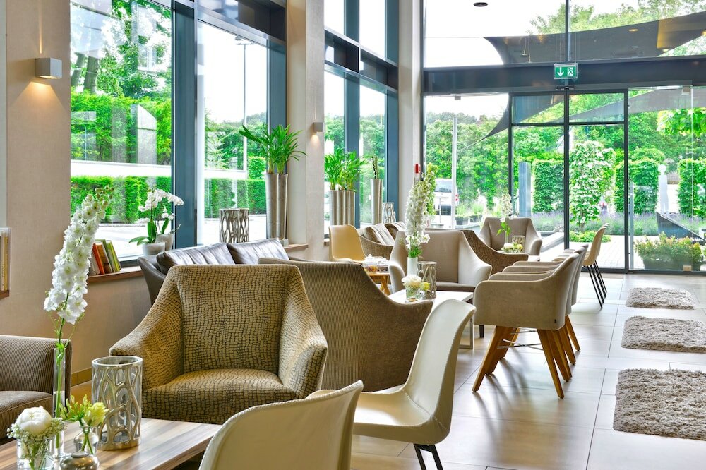 Фото Parkhotel Oberhausen